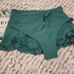 SHEIN SWIMWEAR SIZE L